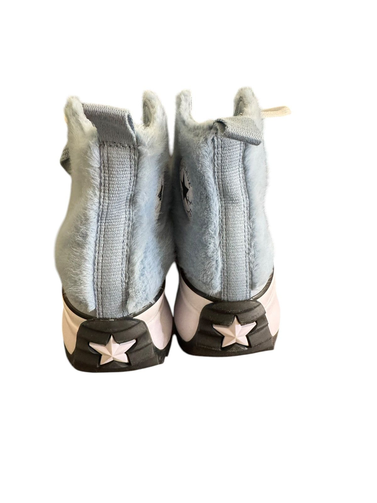 Converse Converse Run Star hike Size US 11 / IT 41 - 5 Thumbnail