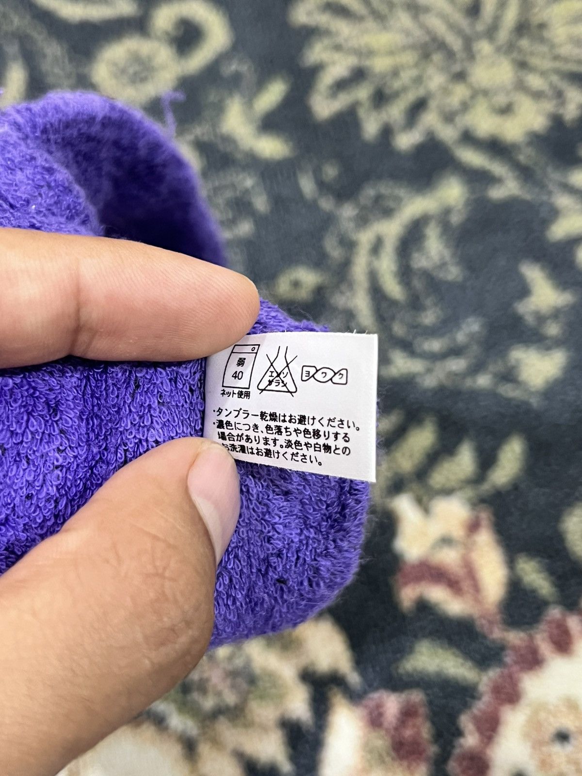 Anna Sui × Vintage Anna Sui Headband Size ONE SIZE - 4 Thumbnail