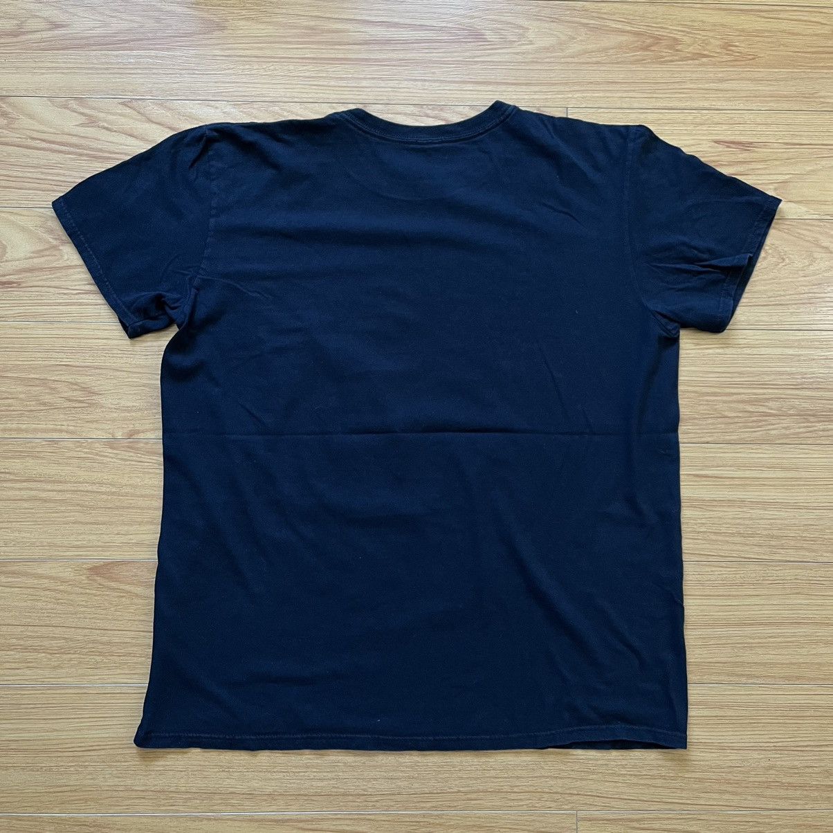 Band Tees Kuso Movie Promo T-Shirt Flying Lotus Size US M / EU 48-50 / 2 - 4 Thumbnail