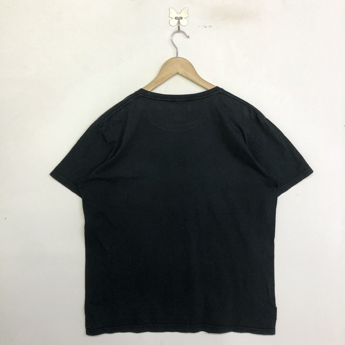 Anime × Japanese Brand Jojo Bizzare Anime X Qlamb Grunge For Luxury Tshirt Size US L / EU 52-54 / 3 - 8 Thumbnail