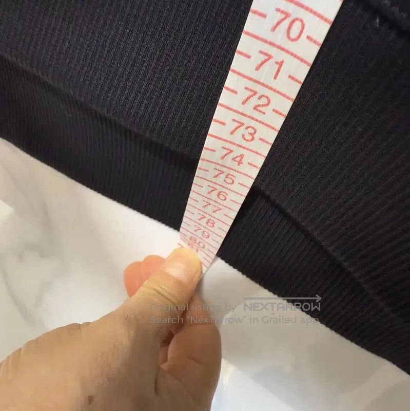 Burberry Burberry Black Logo Long Sleeve Hoodie. Size US XXL / EU 58 / 5 - 7 Thumbnail