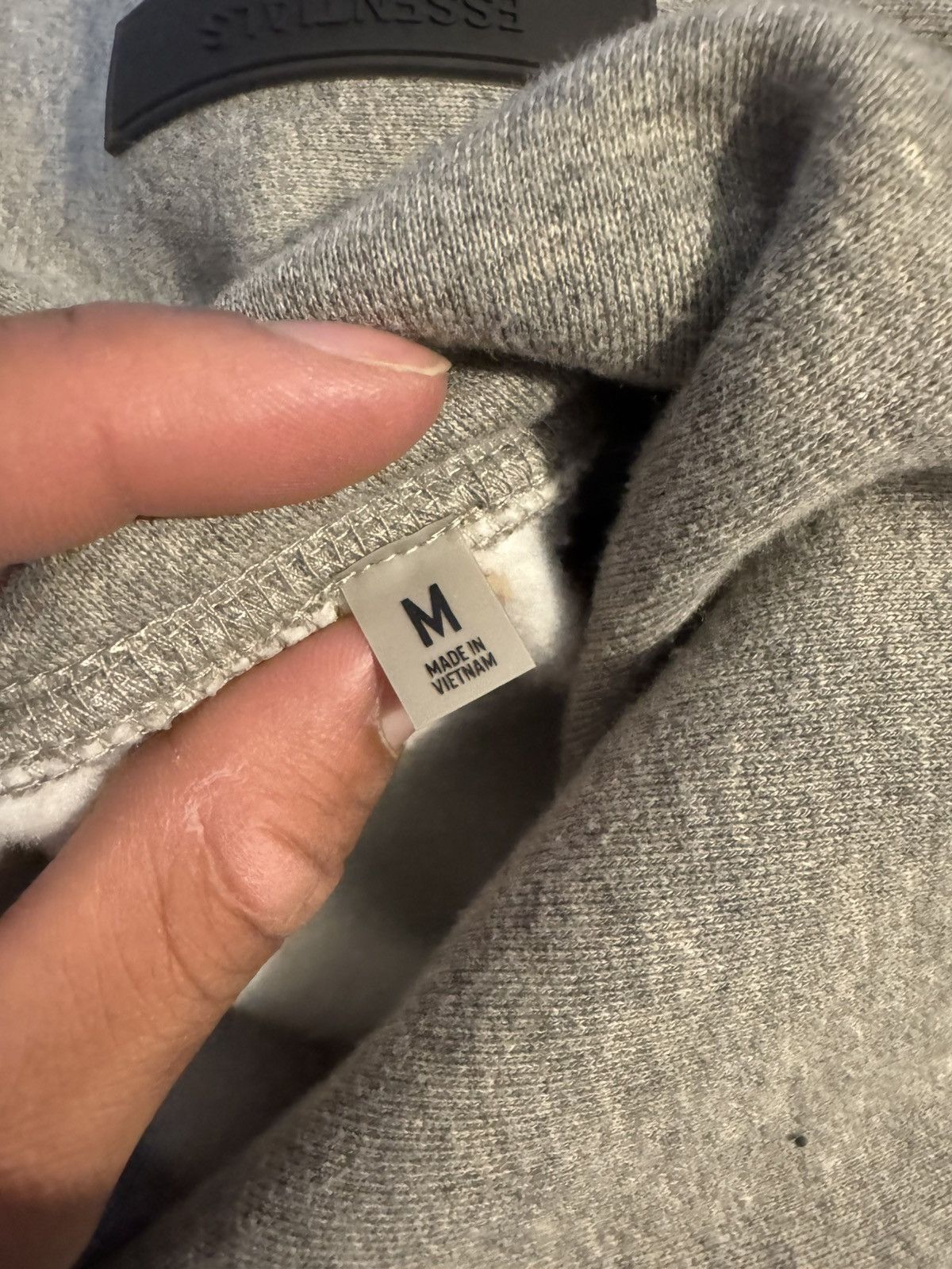 Essentials Essentials Fear of God Size US M / EU 48-50 / 2 - 4 Thumbnail