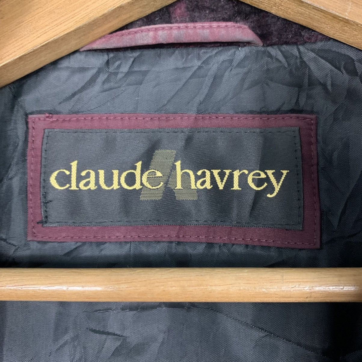 Other Claude Havrey Women Coat Size M / US 6-8 / IT 42-44 - 15 Thumbnail