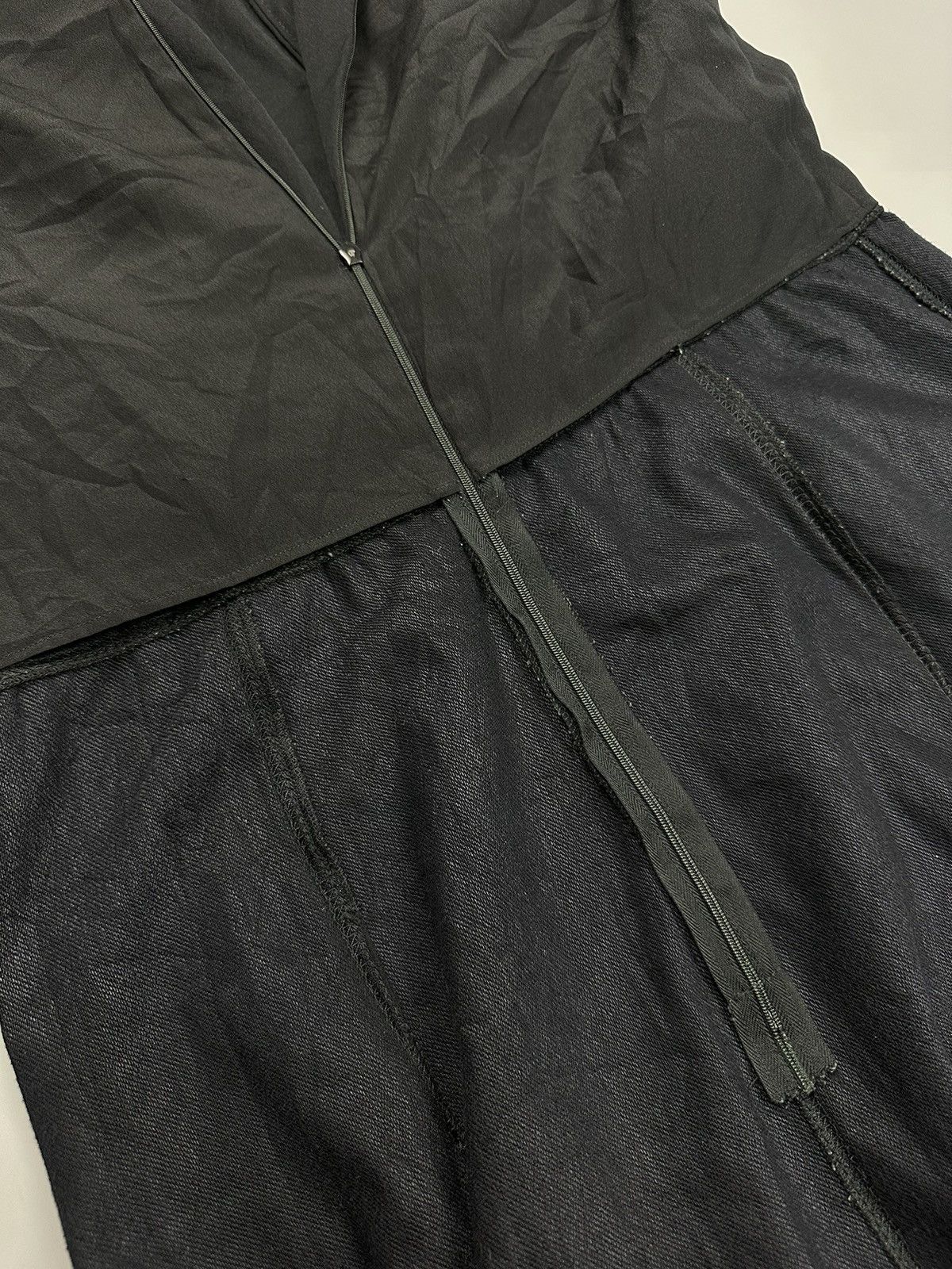 Prada Vintage Prada Opti Midi Dress Size M / US 6-8 / IT 42-44 - 11 Thumbnail