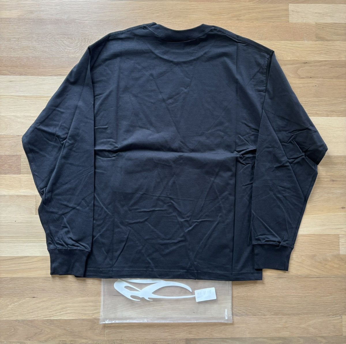 Revenge × Trippie Redd Revenge Trippie Redd Lightning Longsleeve Tee Size US L / EU 52-54 / 3 - 3 Thumbnail