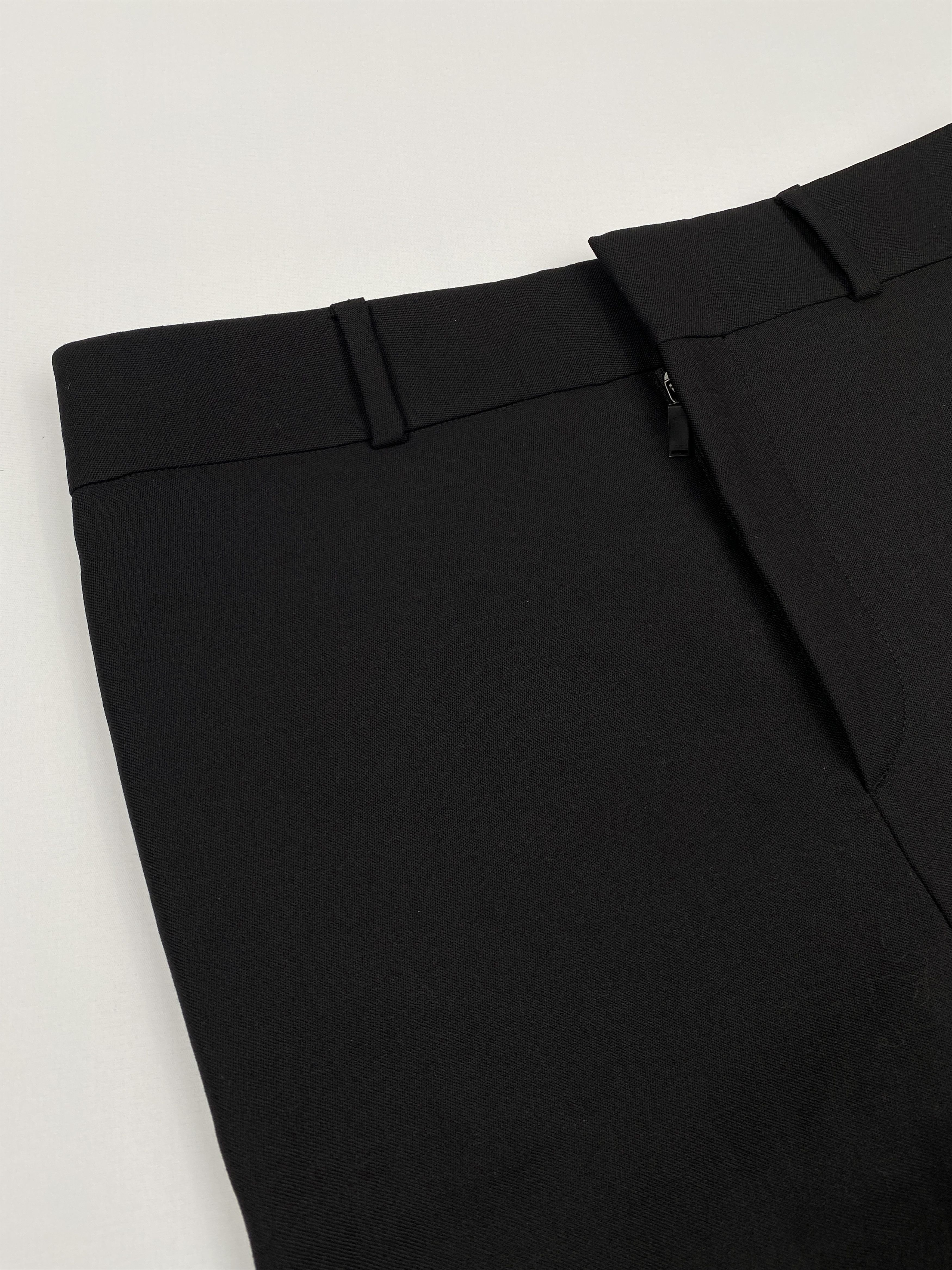Saint Laurent Paris S/S 2017 Trousers Size 30" / US 8 / IT 44 - 6 Thumbnail