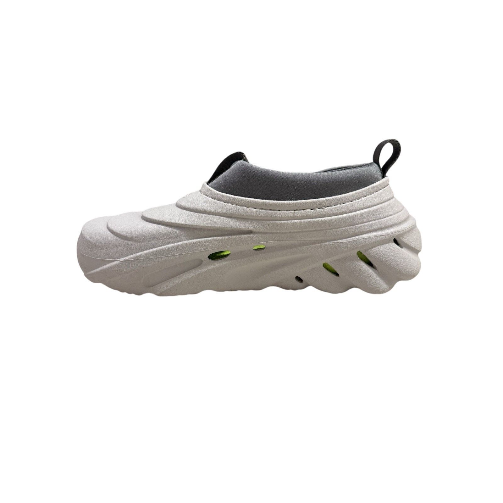 Crocs Crocs Echo Storm Clogs Loafers Shoes Casual Slip On Size 12 Size US 12 / EU 45 - 6 Thumbnail