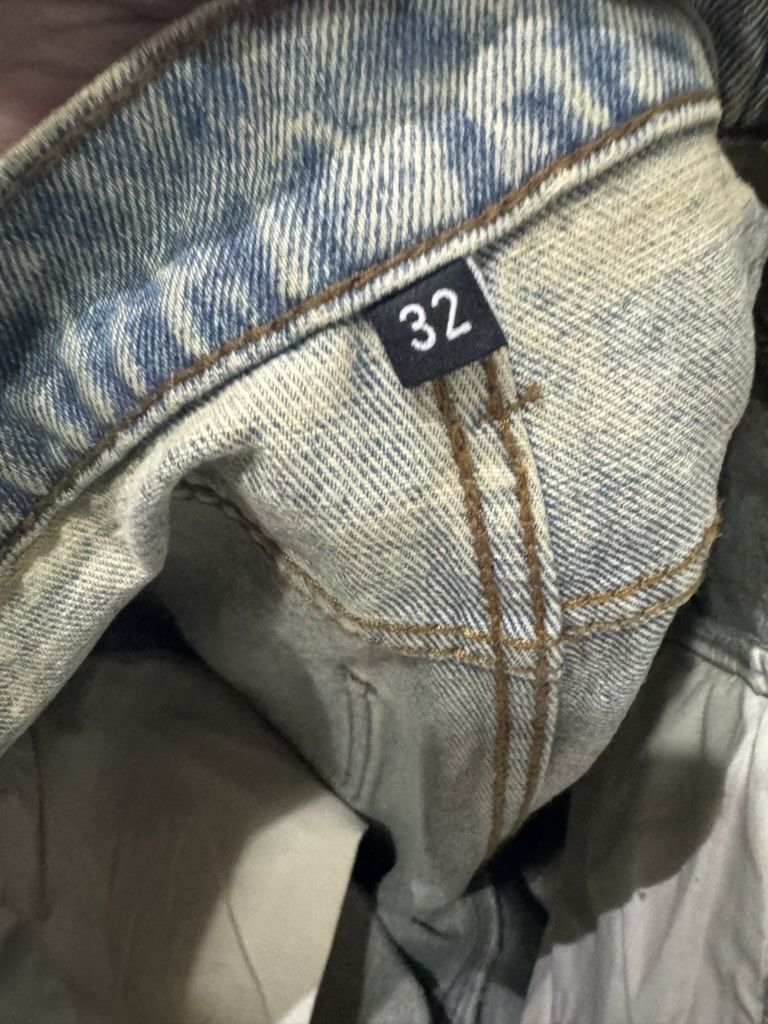 Other WNTD Art Is War Painter Pants Size US 36 / EU 52 - 3 Thumbnail
