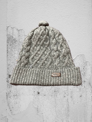 Barbour Barbour International luxury hat WOMEN one size Size ONE SIZE - 1 Thumbnail