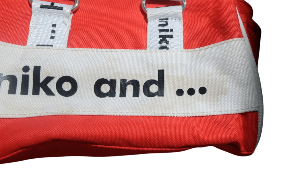 Japanese Brand Niko and… x HEM Crossbody Bag Size ONE SIZE - 9 Thumbnail