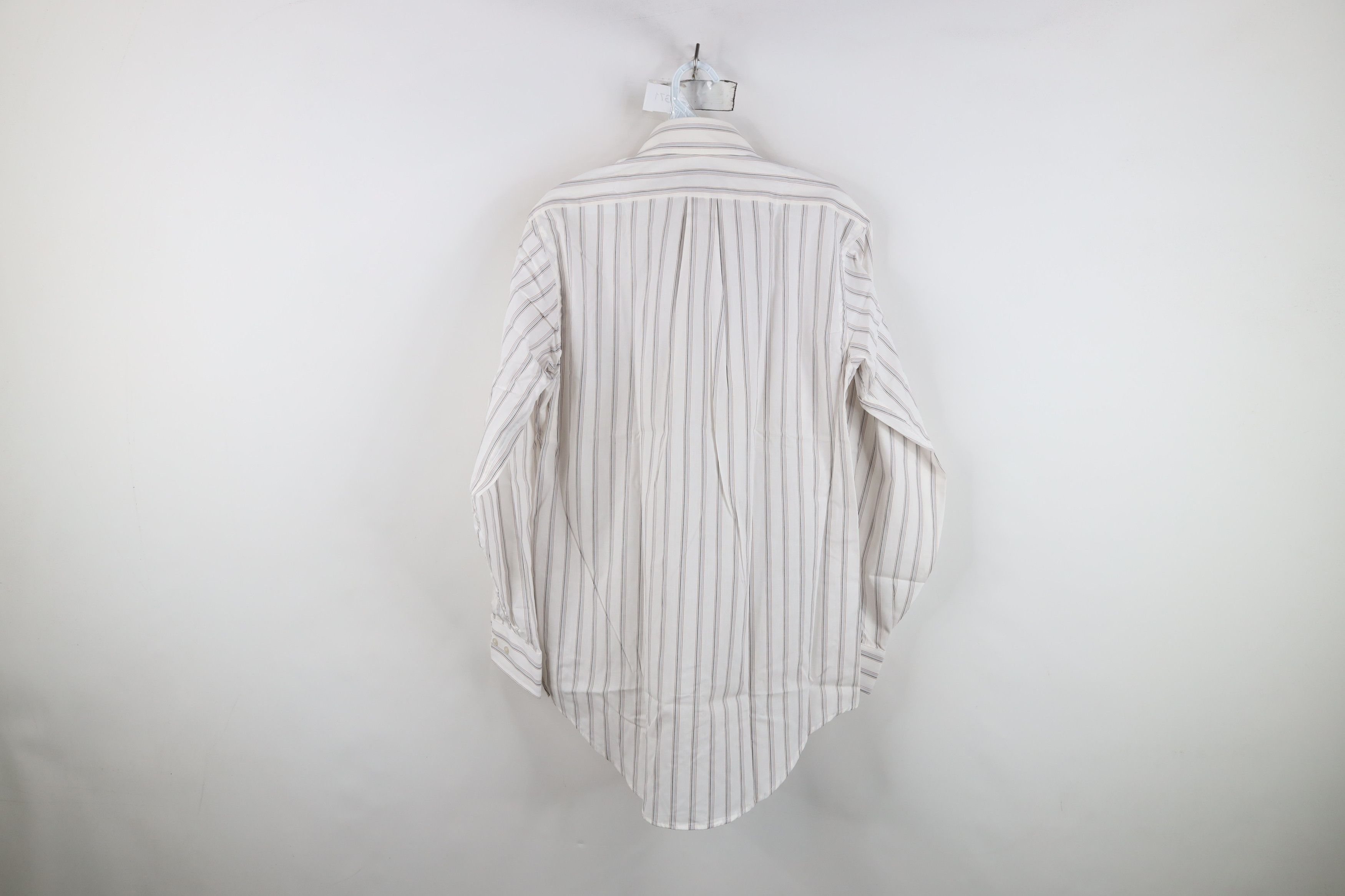 Vintage Deadstock Vintage 90s Streetwear Button Down Shirt USA Size US M / EU 48-50 / 2 - 10 Thumbnail
