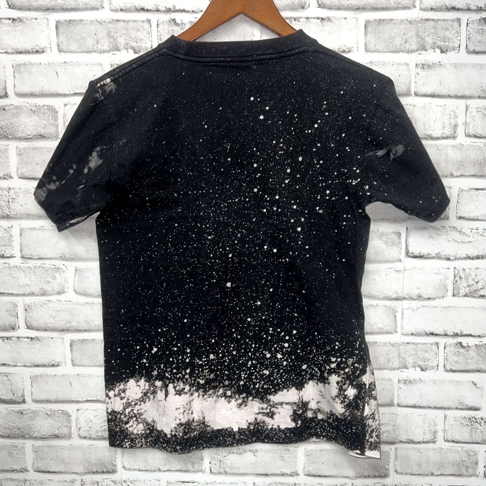 Vintage The Beatles Graphic T-Shirt Mens Size S Black Size US S / EU 44-46 / 1 - 3 Thumbnail