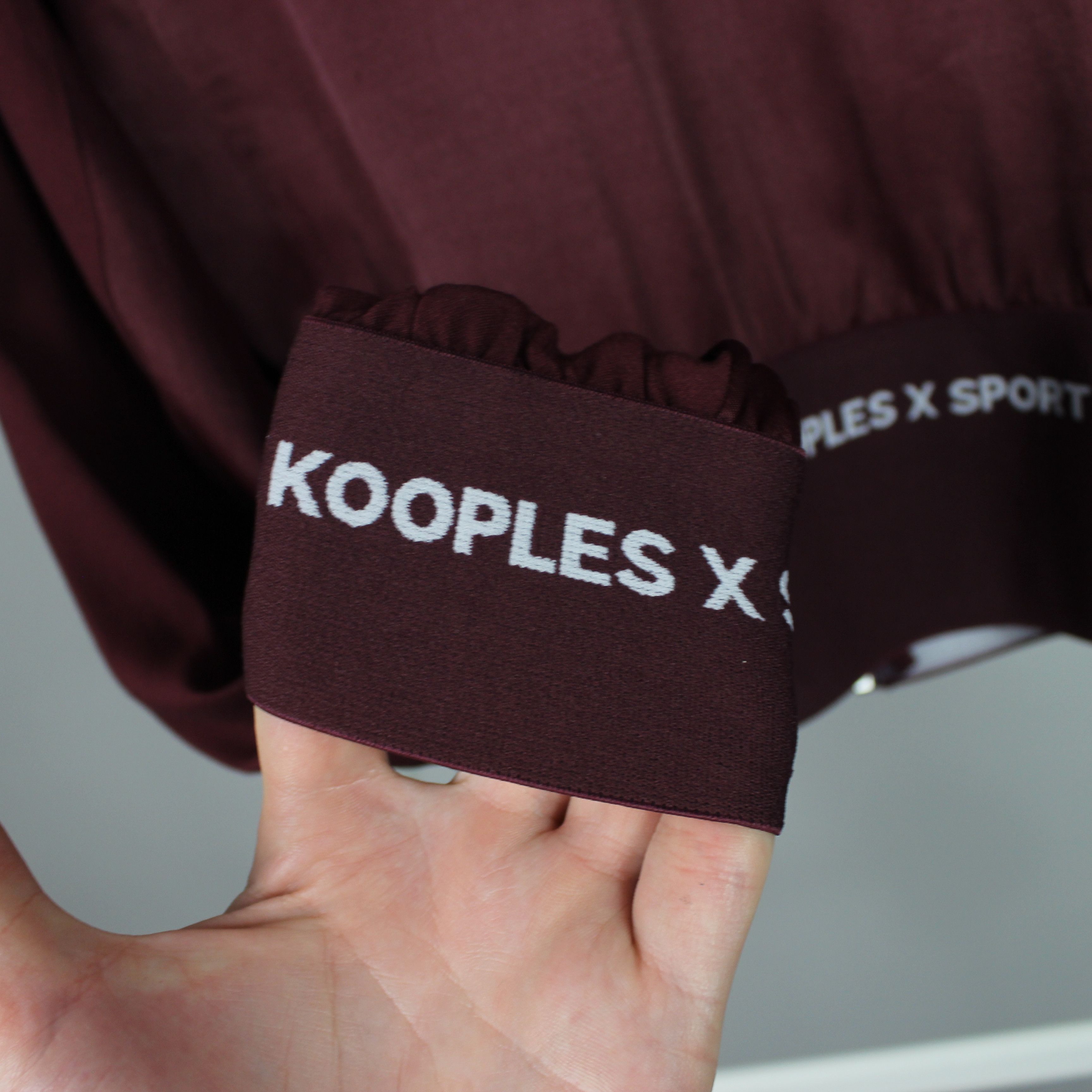 The Kooples The kooples Sport jacket light zip S Viscosa Size S / US 4 / IT 40 - 11 Thumbnail