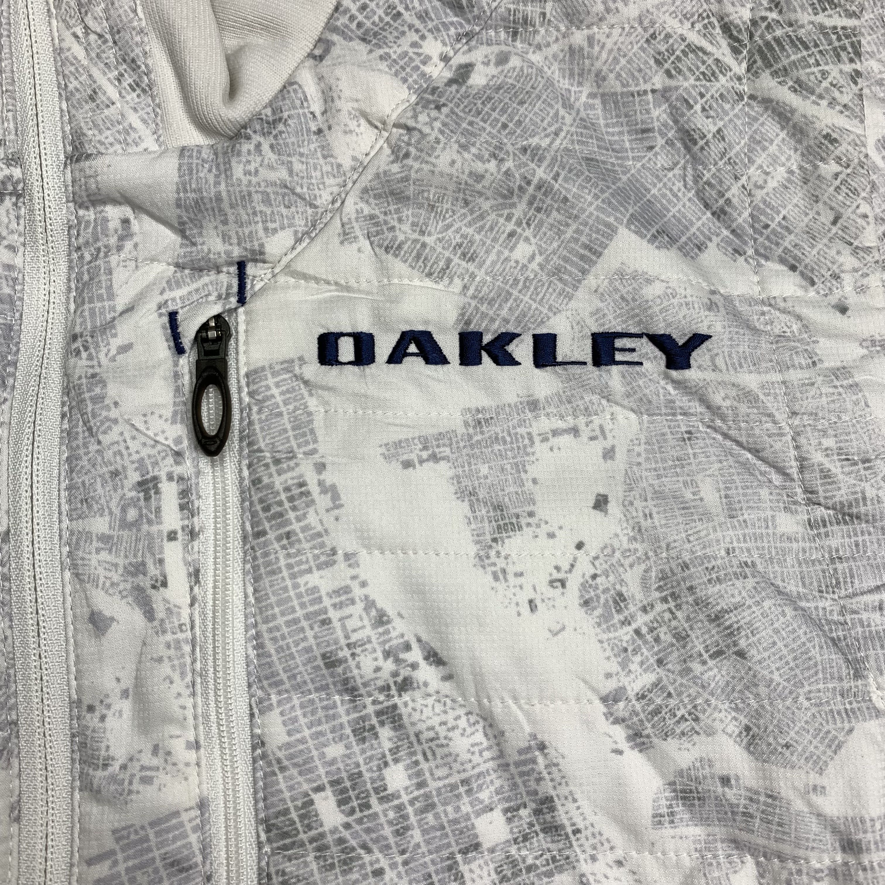 Oakley Oakley Vest Size US M / EU 48-50 / 2 - 3 Thumbnail
