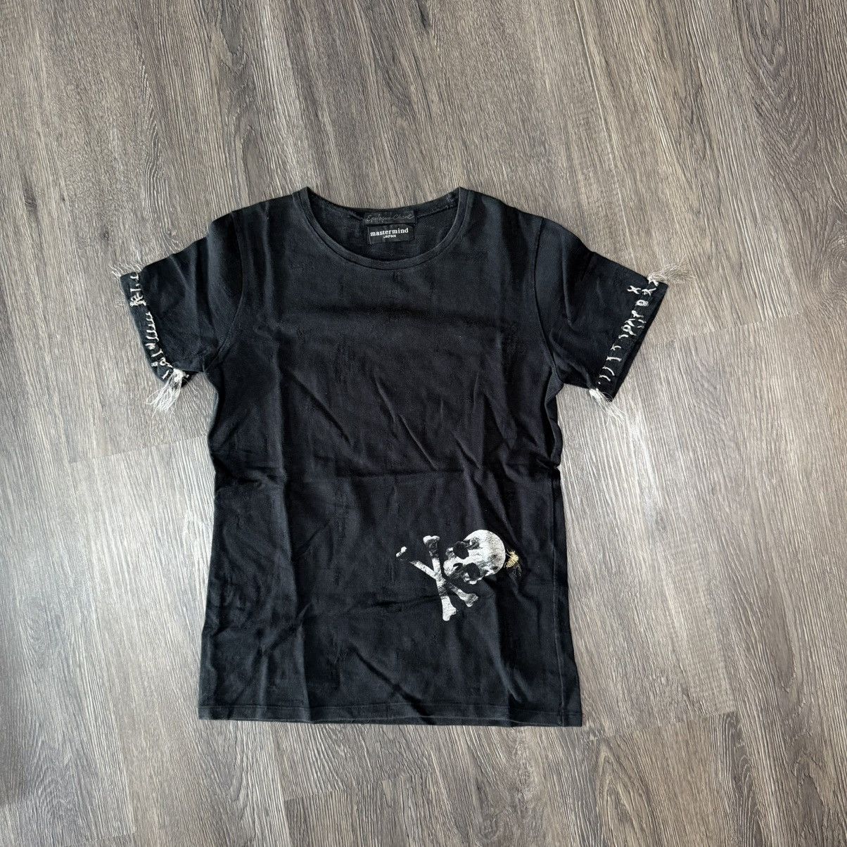 Mastermind Japan Mastermind Japan X Epiloque Chant Size US S / EU 44-46 / 1 - 2 Thumbnail