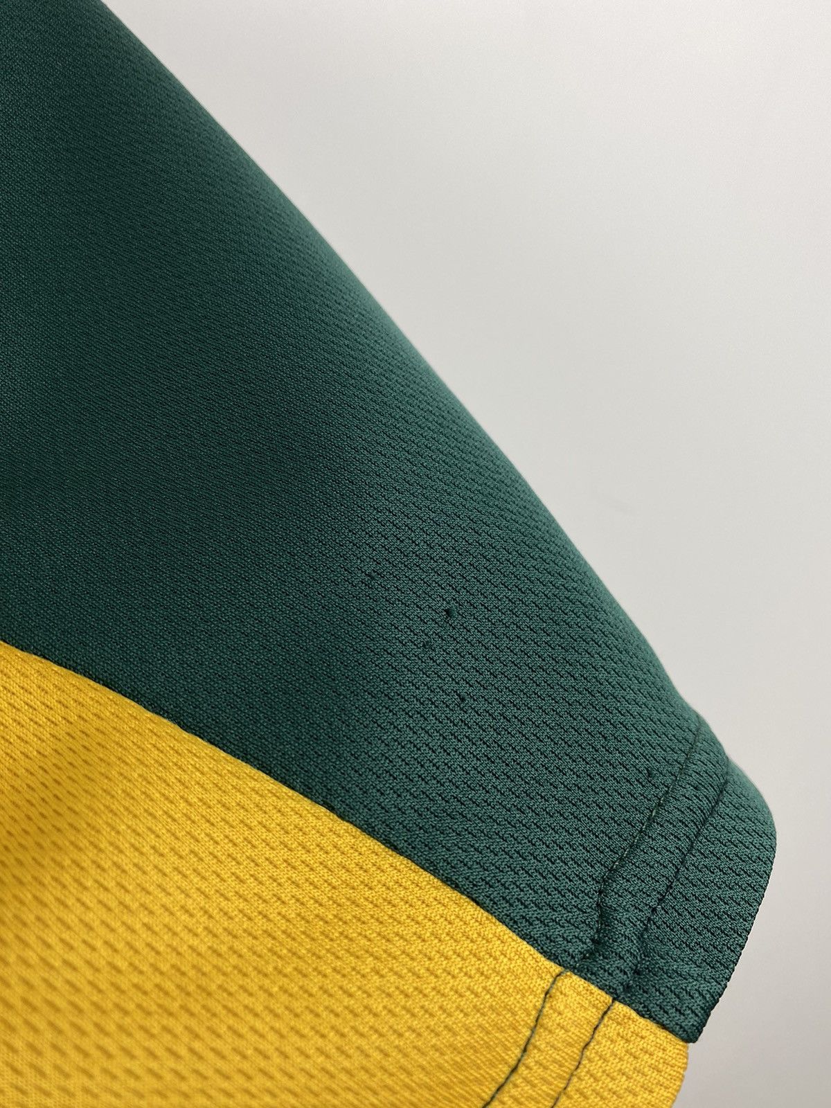 Vintage Vintage Australia Hoxley Rugby Jersey Y2K Size US S / EU 44-46 / 1 - 7 Thumbnail