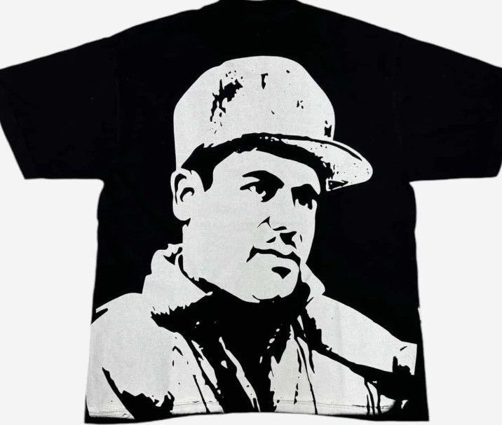 Asaali ASAALI OG CARTEL TEE XL Size US XL / EU 56 / 4 - 2 Thumbnail