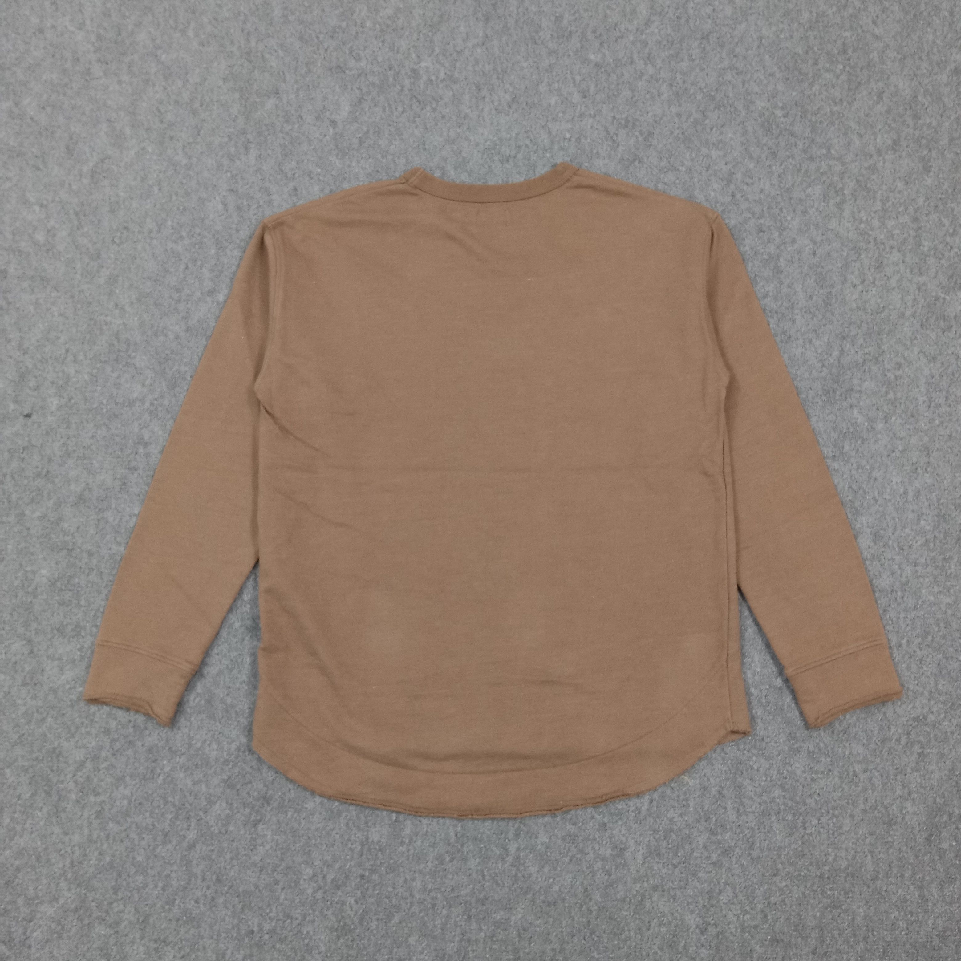 Number (N)ine Number Nine Studious Japanese Brand Tshirt C285N43 Size US M / EU 48-50 / 2 - 4 Thumbnail