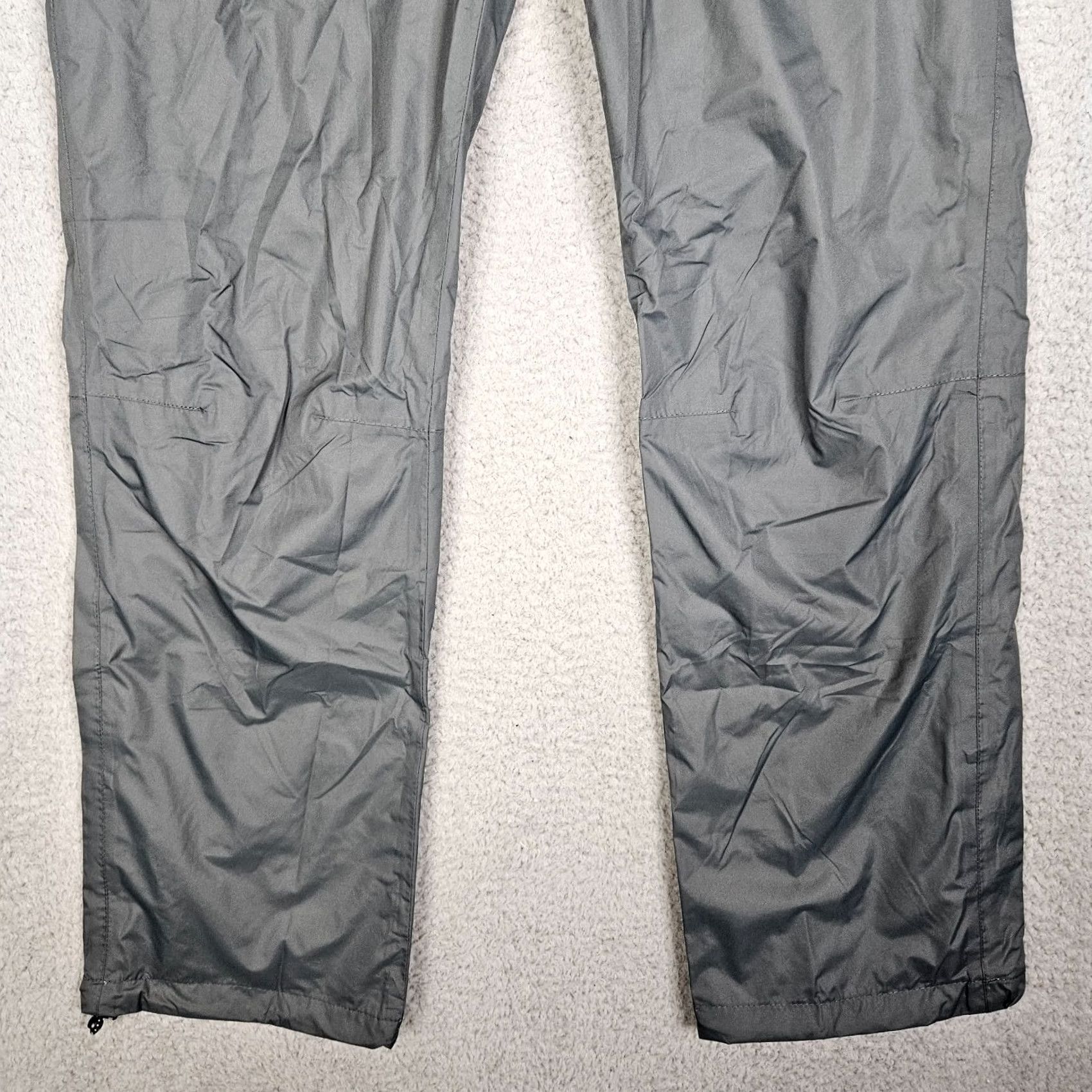 Vintage DK Little Donkey Sports Pants XS Regular Breathable Gray Women/Adult Sports Outdoor Visible Measurements New Size 26" / US 2 / IT 38 - 3 Thumbnail