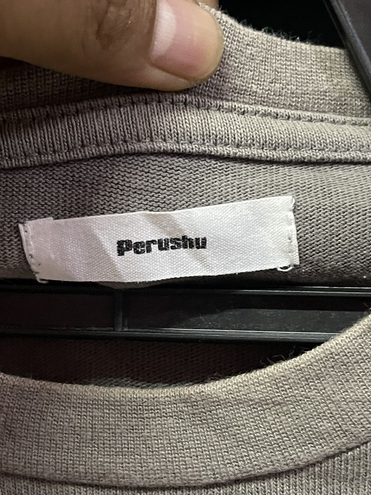Japanese Brand Anime x Cyberpunk🔥🔥🔥 Size US L / EU 52-54 / 3 - 4 Thumbnail