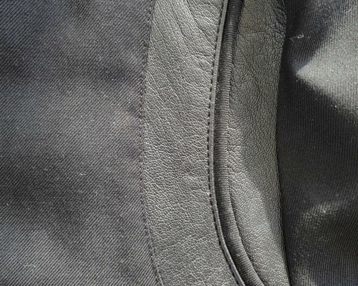 Saint Laurent Paris Saint Laurent Paris SLP 13aw First Year Baseball Jacket Size US S / EU 44-46 / 1 - 6 Thumbnail