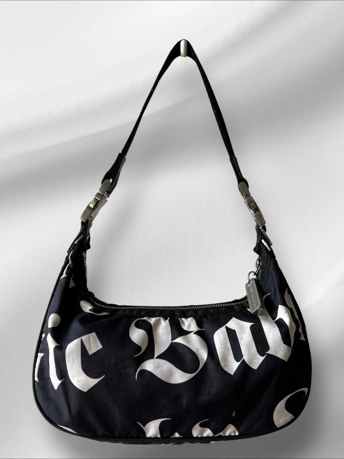 LeSportsac Lesportsac x LAMB Gwen Stefani Nylon Shoulder Hob Size ONE SIZE - 1 Thumbnail