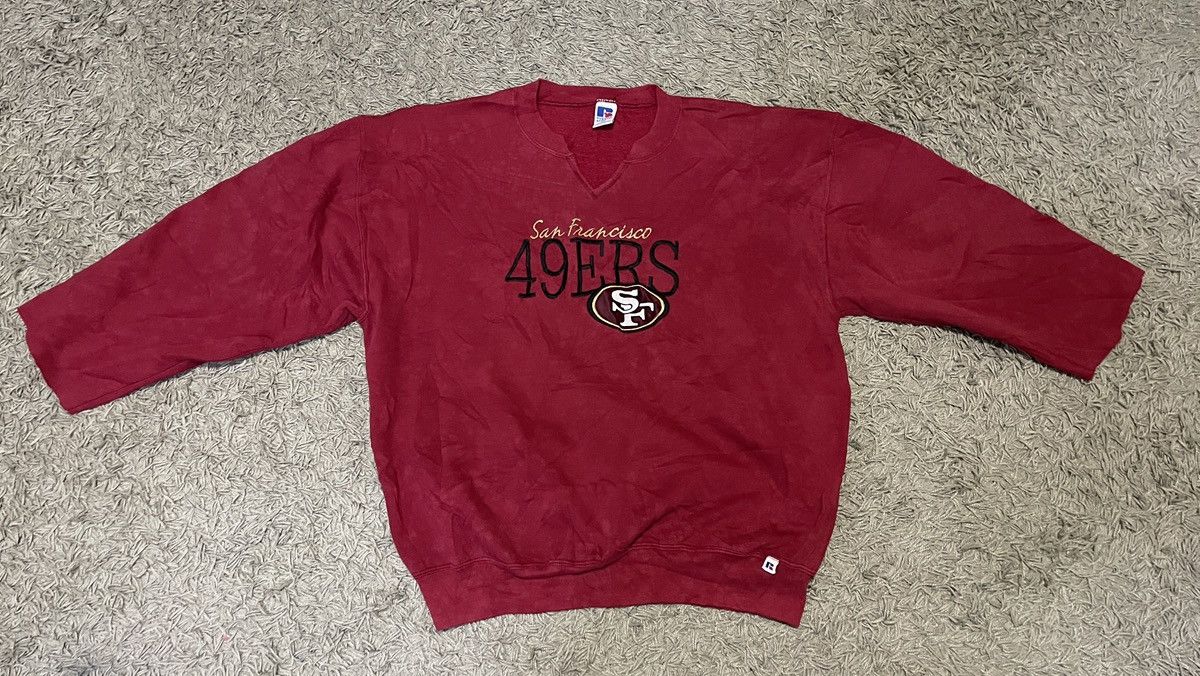 Other Russell 49 Ers SF Size US XXL / EU 58 / 5 - 1 Thumbnail