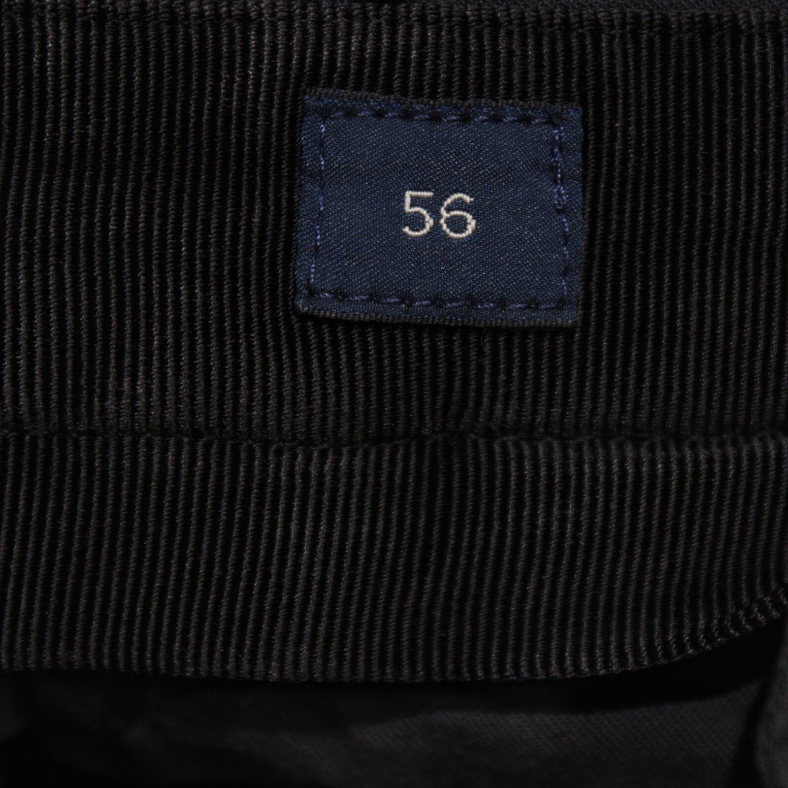 Incotex INCOTEX New with tags Chino Size 40 US In Blue Size US 40 / EU 56 - 4 Thumbnail