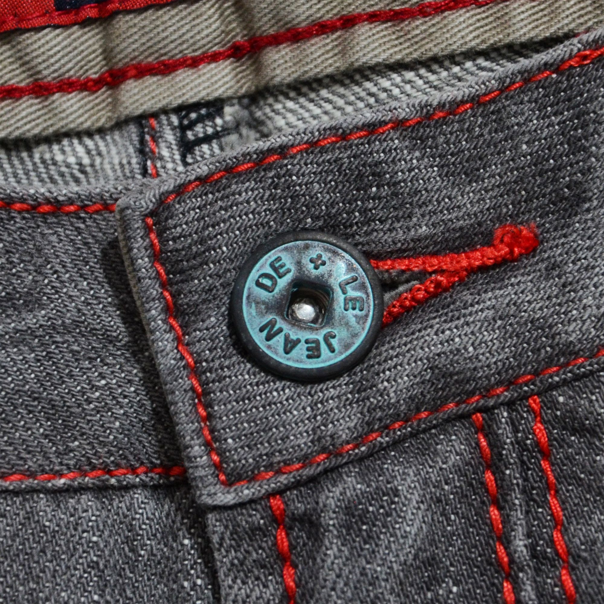 Other Marithe Francois Girbaud Jeans Y2K SPFY2601DP02 Size US 34 / EU 50 - 4 Thumbnail