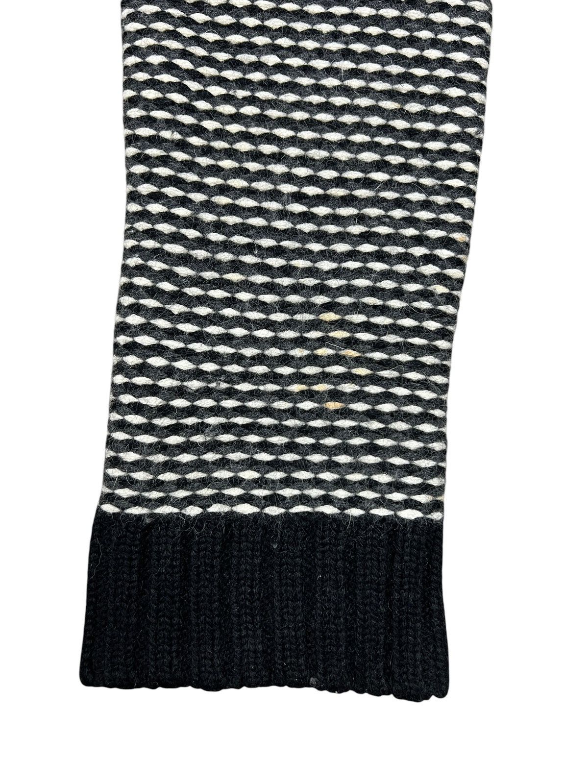 Robert Geller Robert Geller Knit Sweater Size US M / EU 48-50 / 2 - 6 Thumbnail
