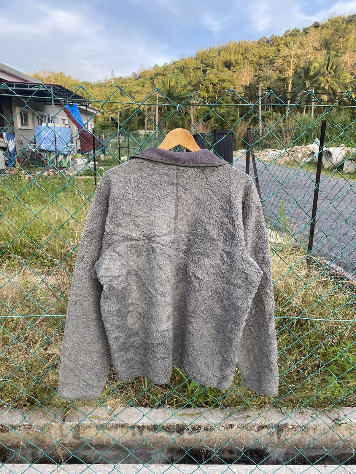 Patagonia Patagonia Deep Pile X Retro Fleece Size US L / EU 52-54 / 3 - 2 Thumbnail
