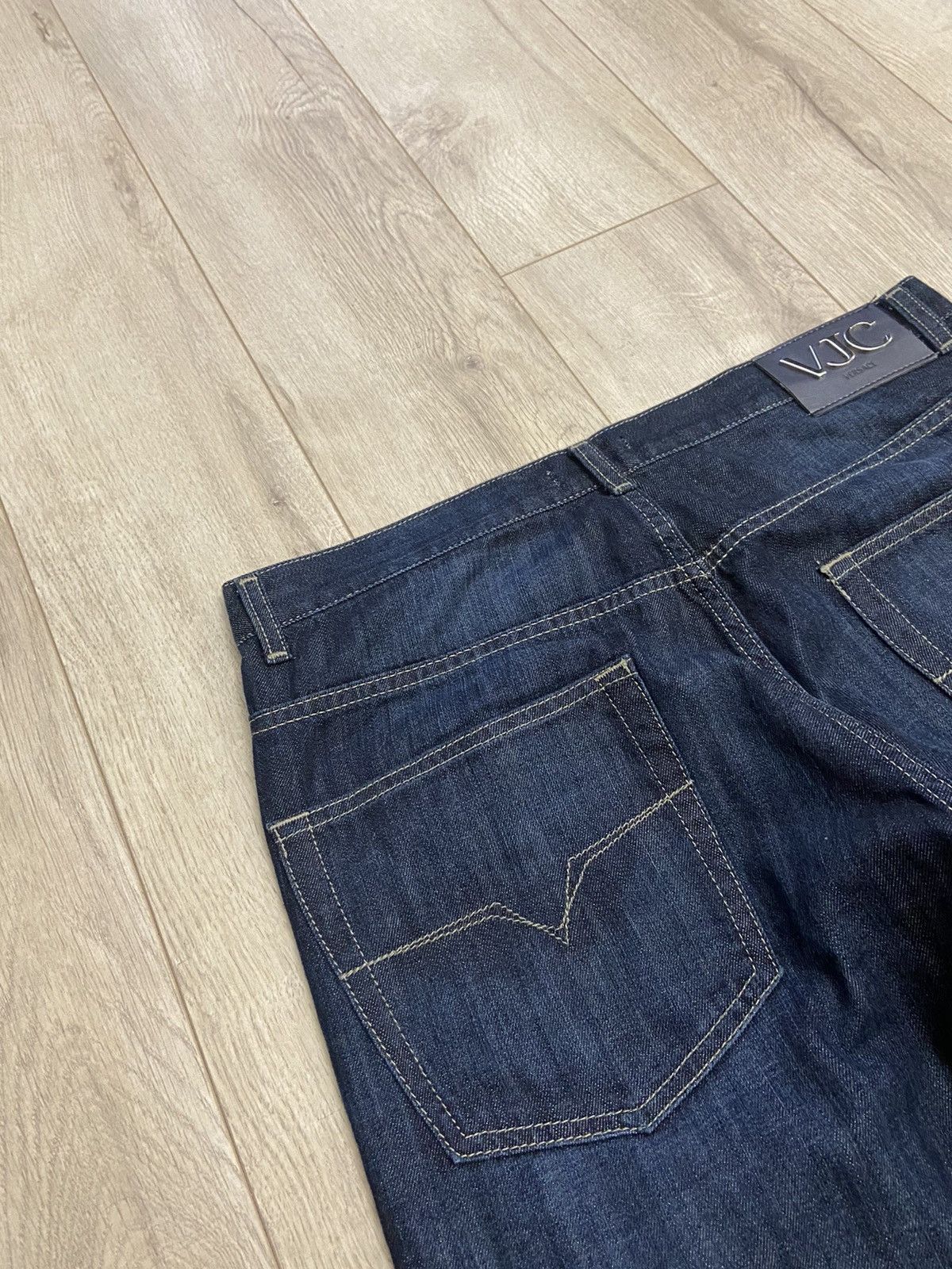 Versace Versace pants style luxury Size US 36 / EU 52 - 5 Thumbnail