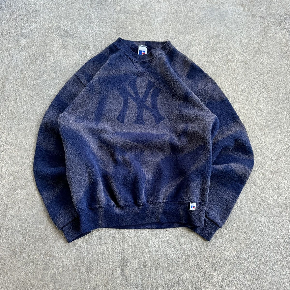 Other Custom Yankees Crewneck 1 of 1 Size US M / EU 48-50 / 2 - 1 Thumbnail