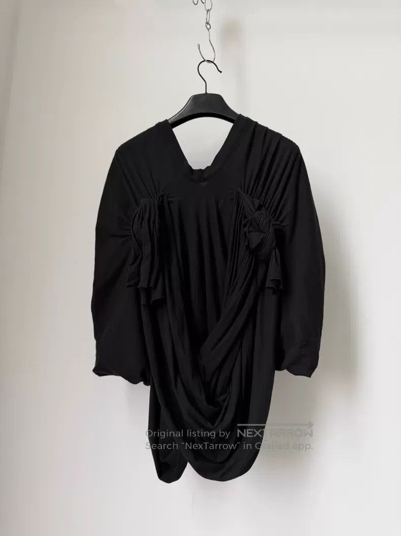 Comme des Garcons Comme des Garcons Top Size M / US 6-8 / IT 42-44 - 7 Thumbnail