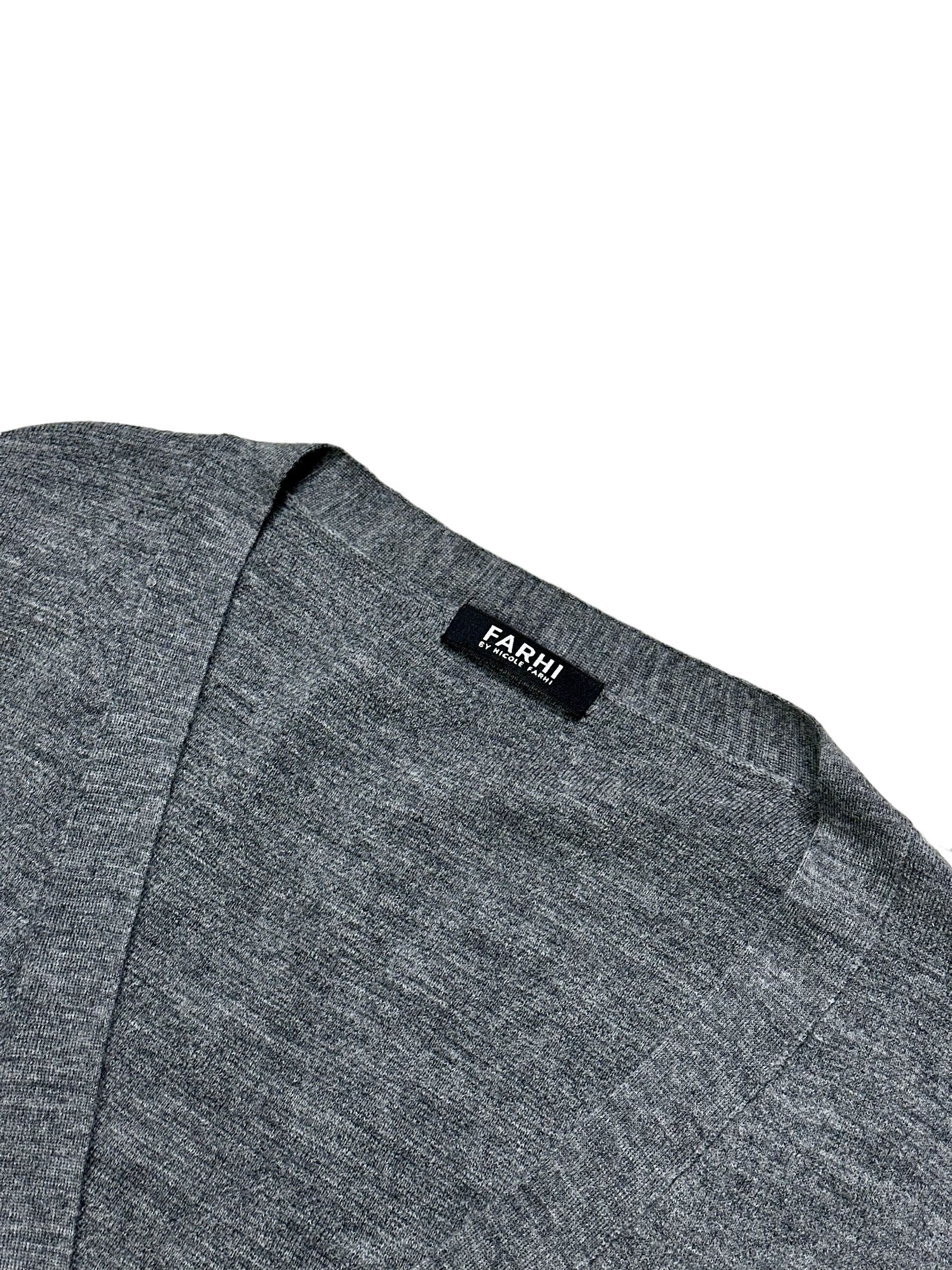 Nicole Farhi Farhi wool sweater Size US L / EU 52-54 / 3 - 4 Thumbnail