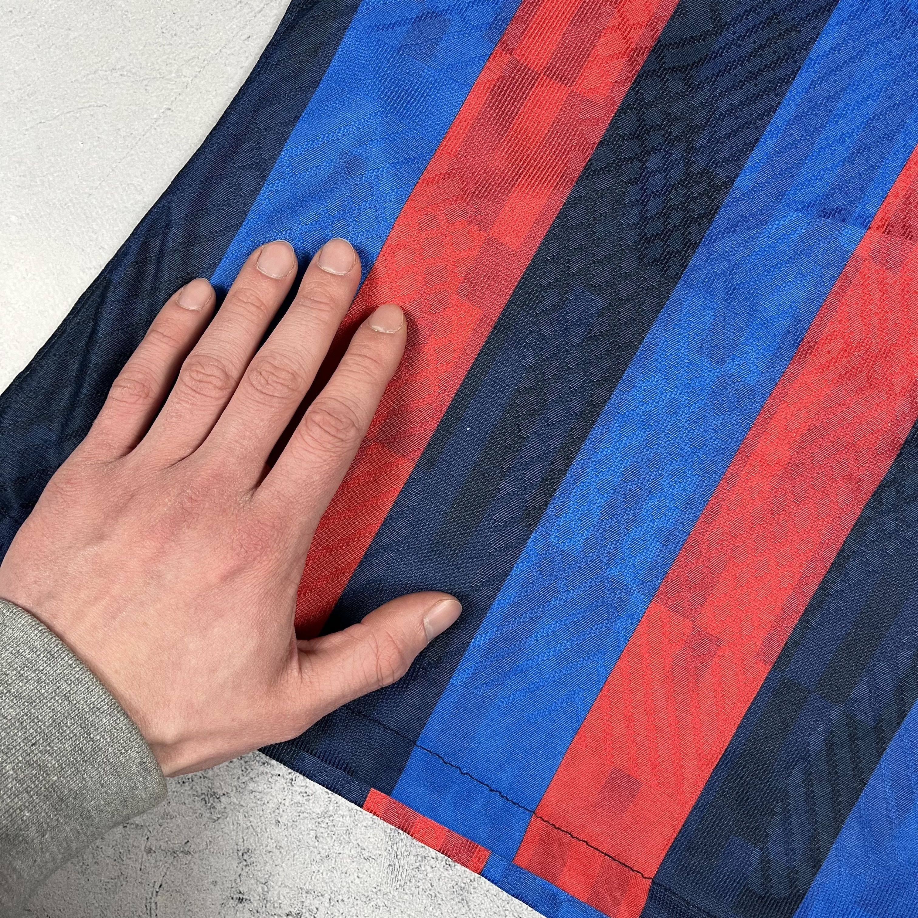 Nike Nike FC Barcelona Messi #10 Home Soccer Jersey Shirt 2022/23 Size US M / EU 48-50 / 2 - 18 Thumbnail