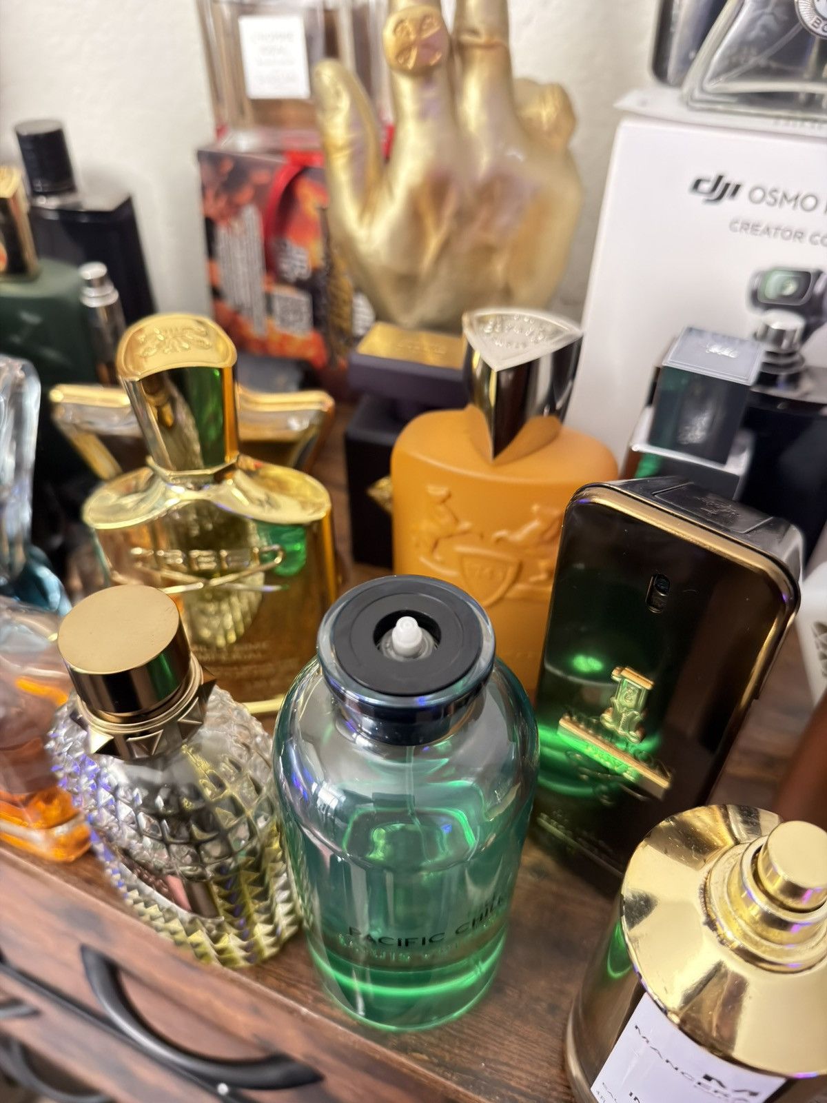 Niche Althair Parfums de Marly Size ONE SIZE - 6 Thumbnail