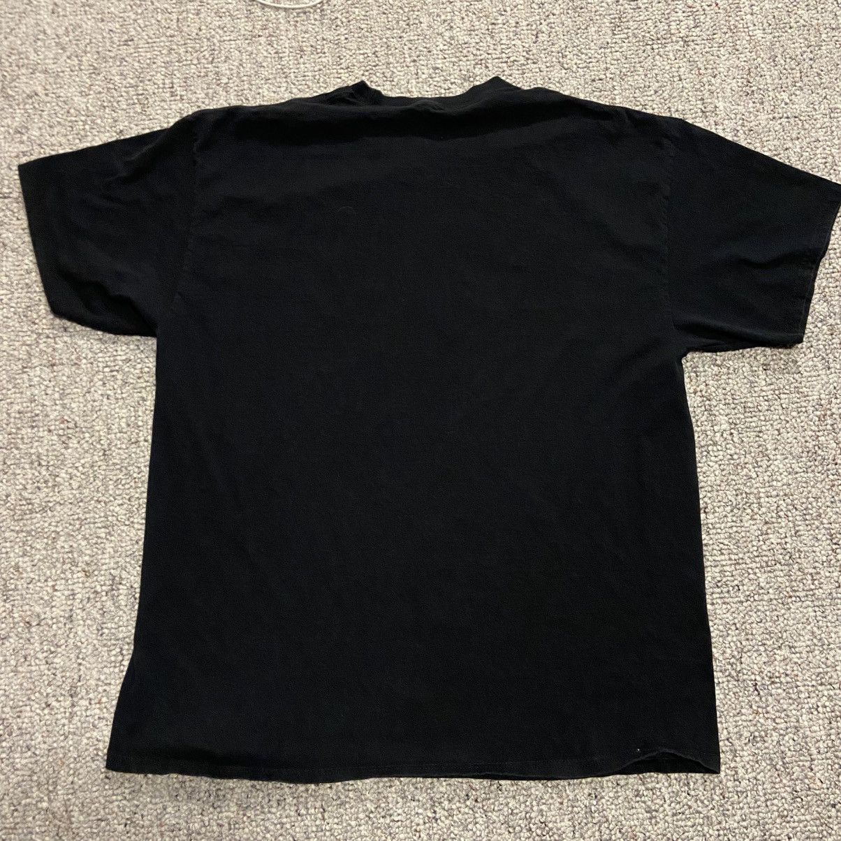 Band Tees Witchden Black Thrash Metal band t shirt Size US XL / EU 56 / 4 - 2 Thumbnail
