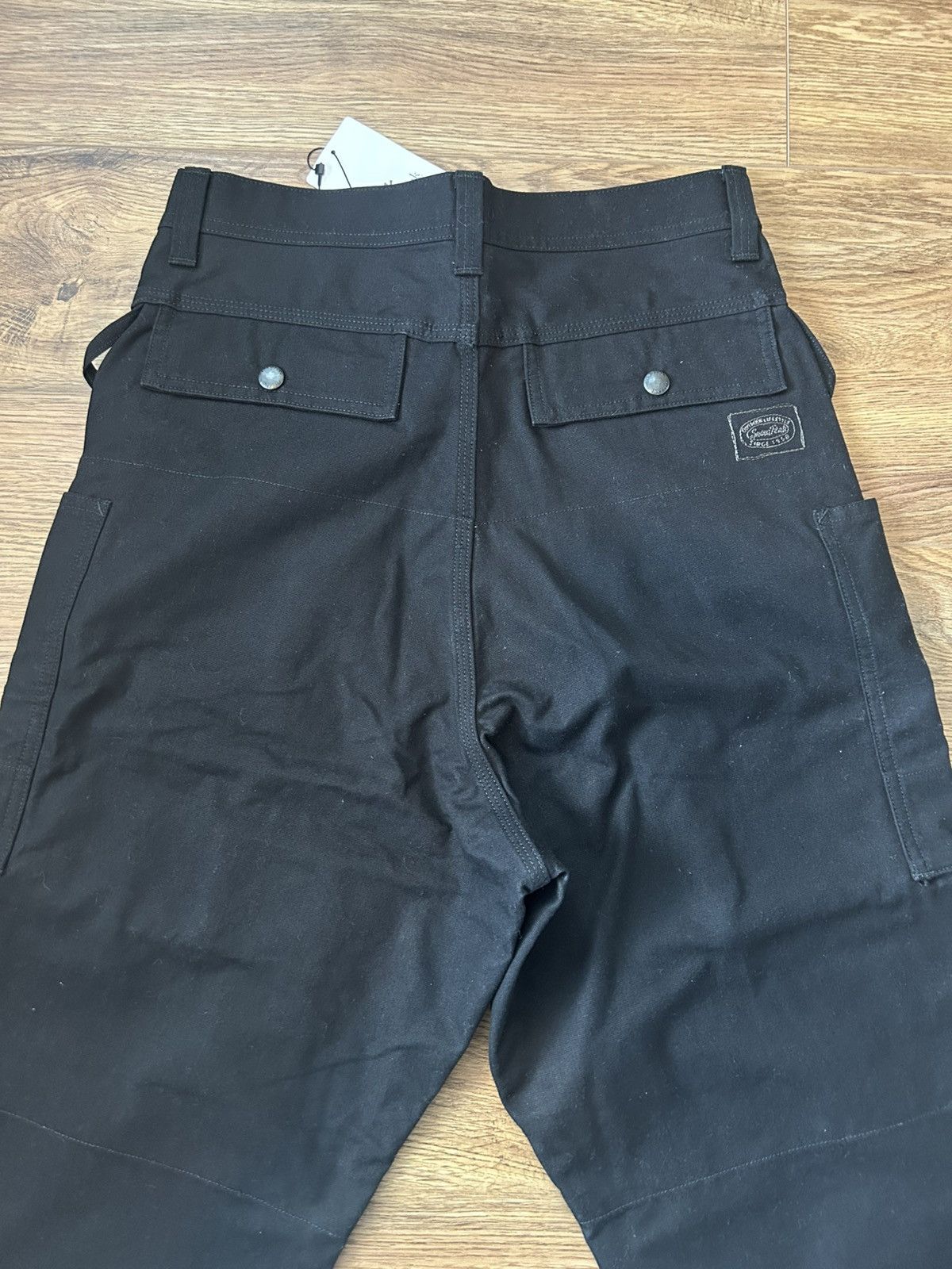 Japanese Brand × Snow Peak Snow Peak Tabiki Cargo Pants Size US 30 / EU 46 - 5 Thumbnail
