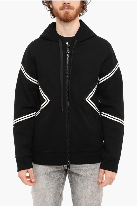 Men's Neil Barrett Sweatshirts & Hoodies | Grailed