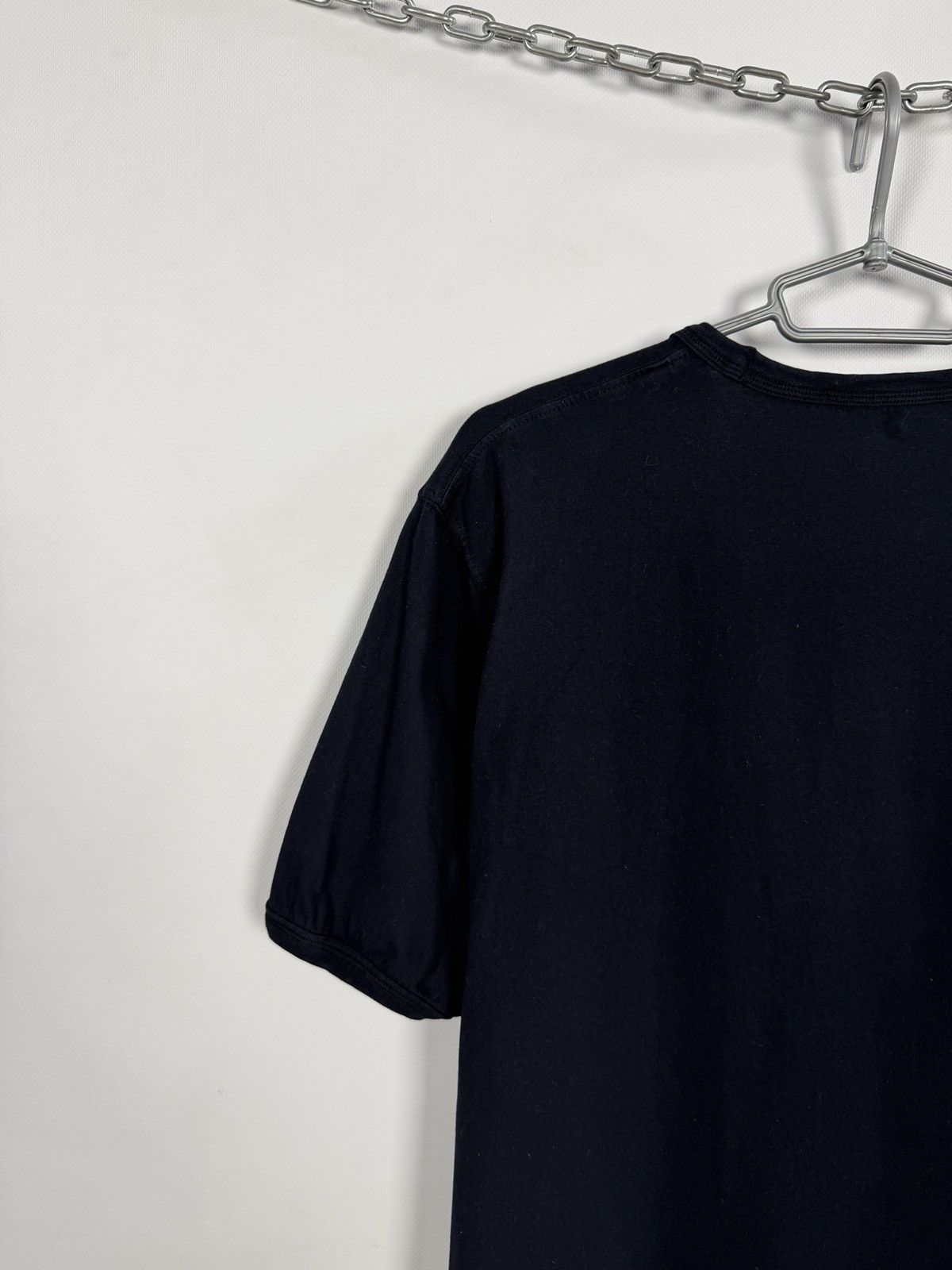 Vivienne Westwood Vivienne Westwood Anglomania Short Sleeve T-Shirt Chaos Sz L Size US L / EU 52-54 / 3 - 13 Thumbnail