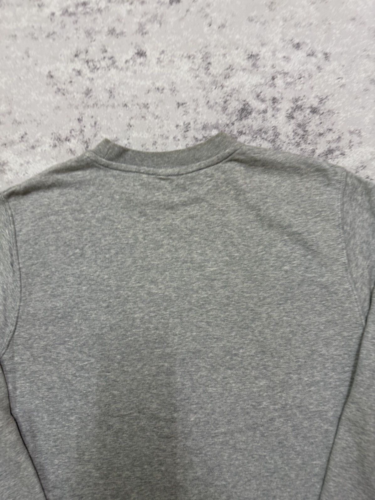Nike Nike Swoosh Small Logo Sweatshirt Size US M / EU 48-50 / 2 - 15 Thumbnail