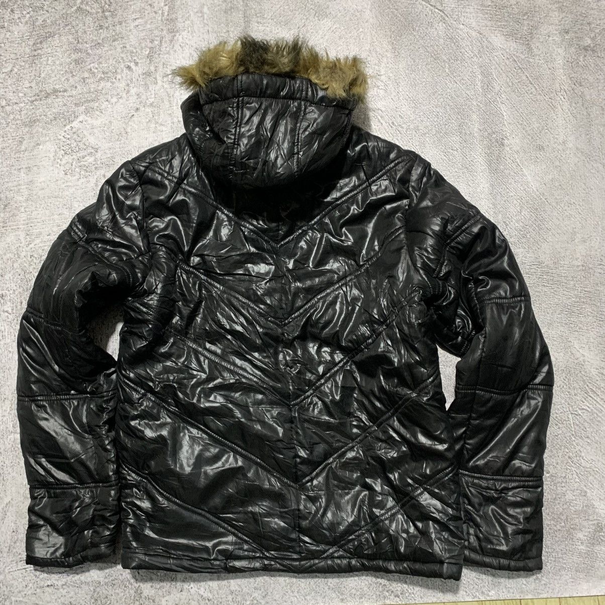 JACKROSE Jackrose Lgb like fur jacket Size US M / EU 48-50 / 2 - 3 Thumbnail