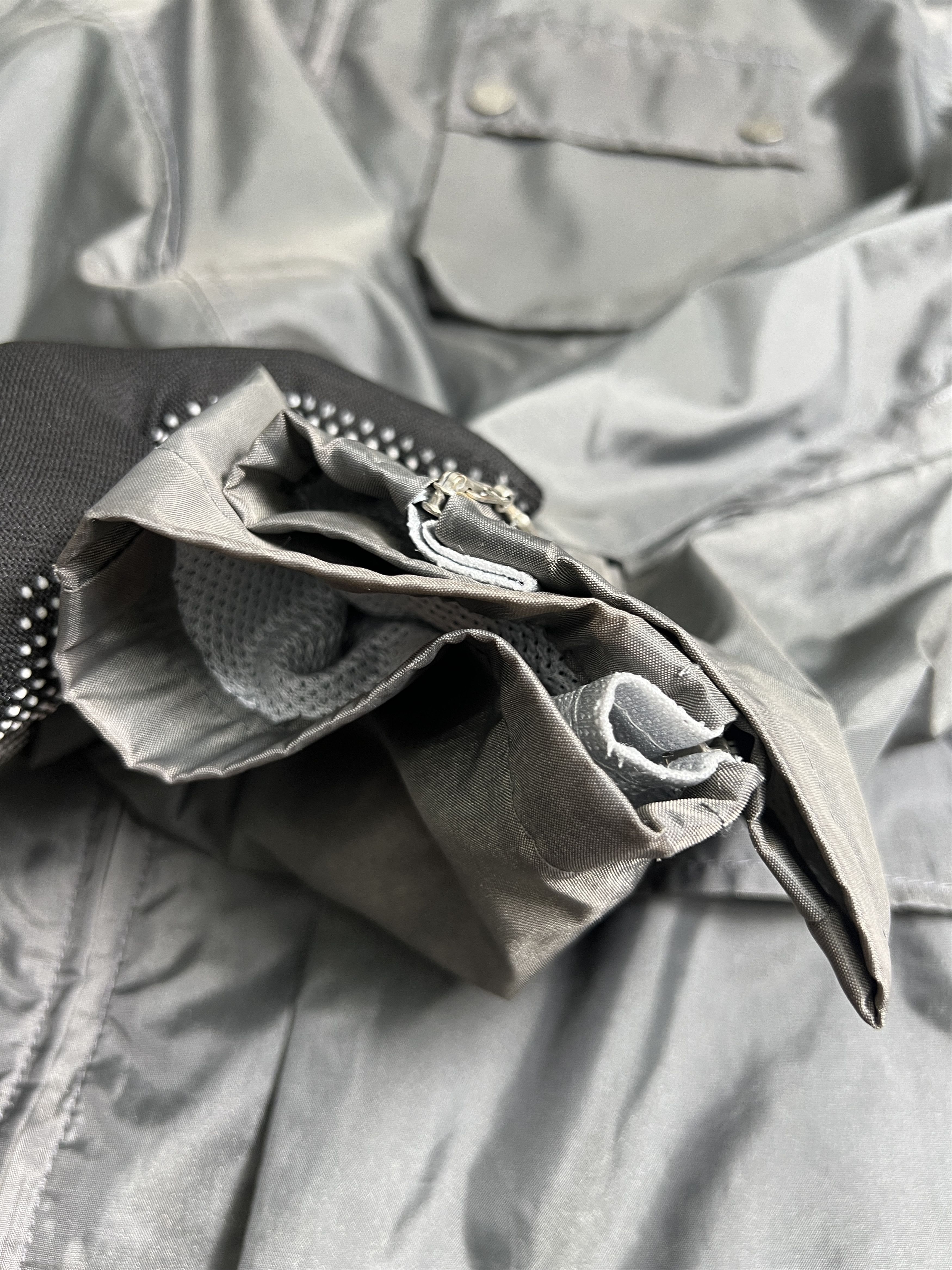 Belstaff Belstaff Professional Motorcycle Jacket (L) JKA209 Size US L / EU 52-54 / 3 - 4 Thumbnail