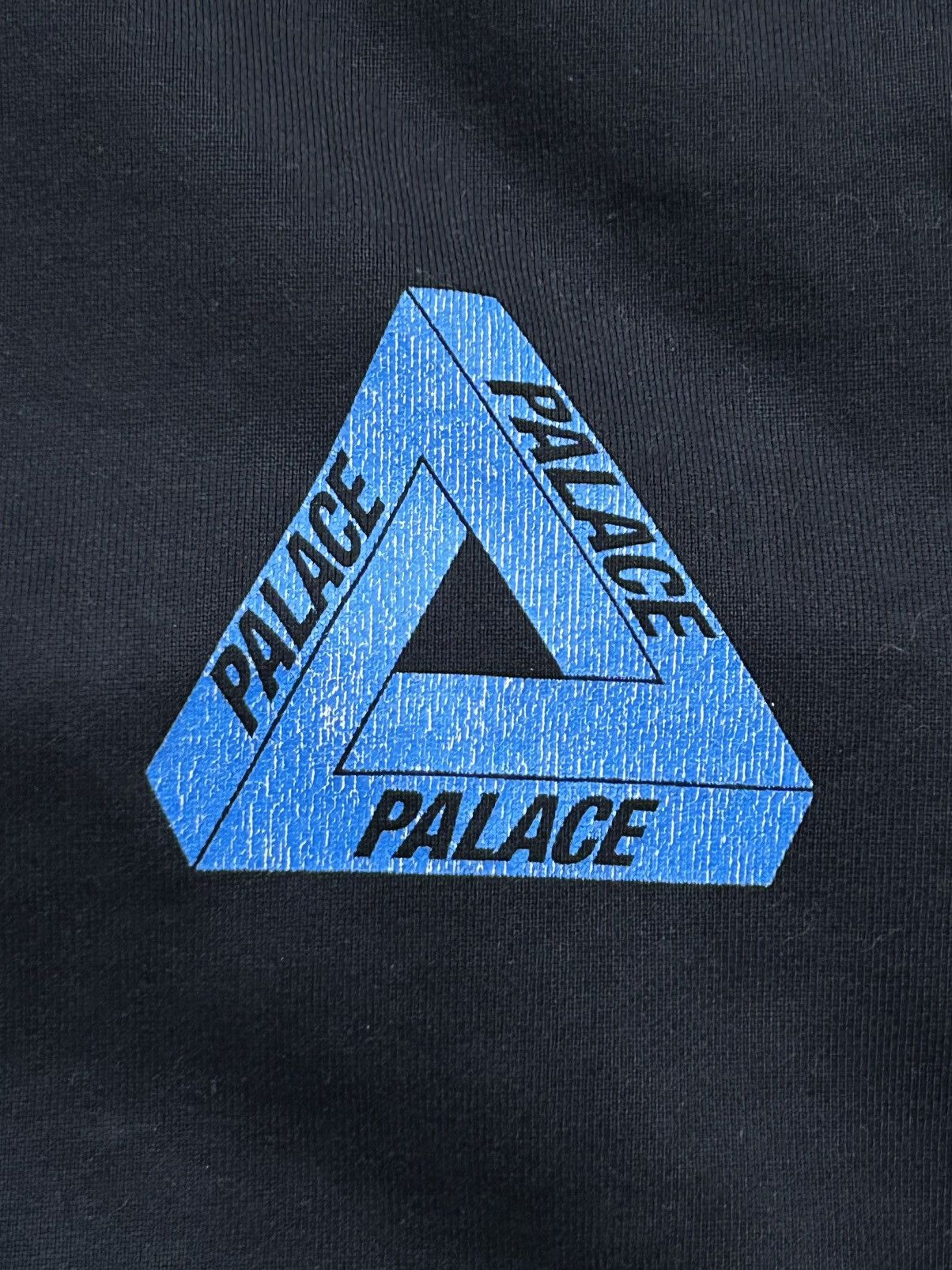 Palace 2013 OG Palace Jungle Dream Tri Ferg Hoodie Size US M / EU 48-50 / 2 - 3 Thumbnail