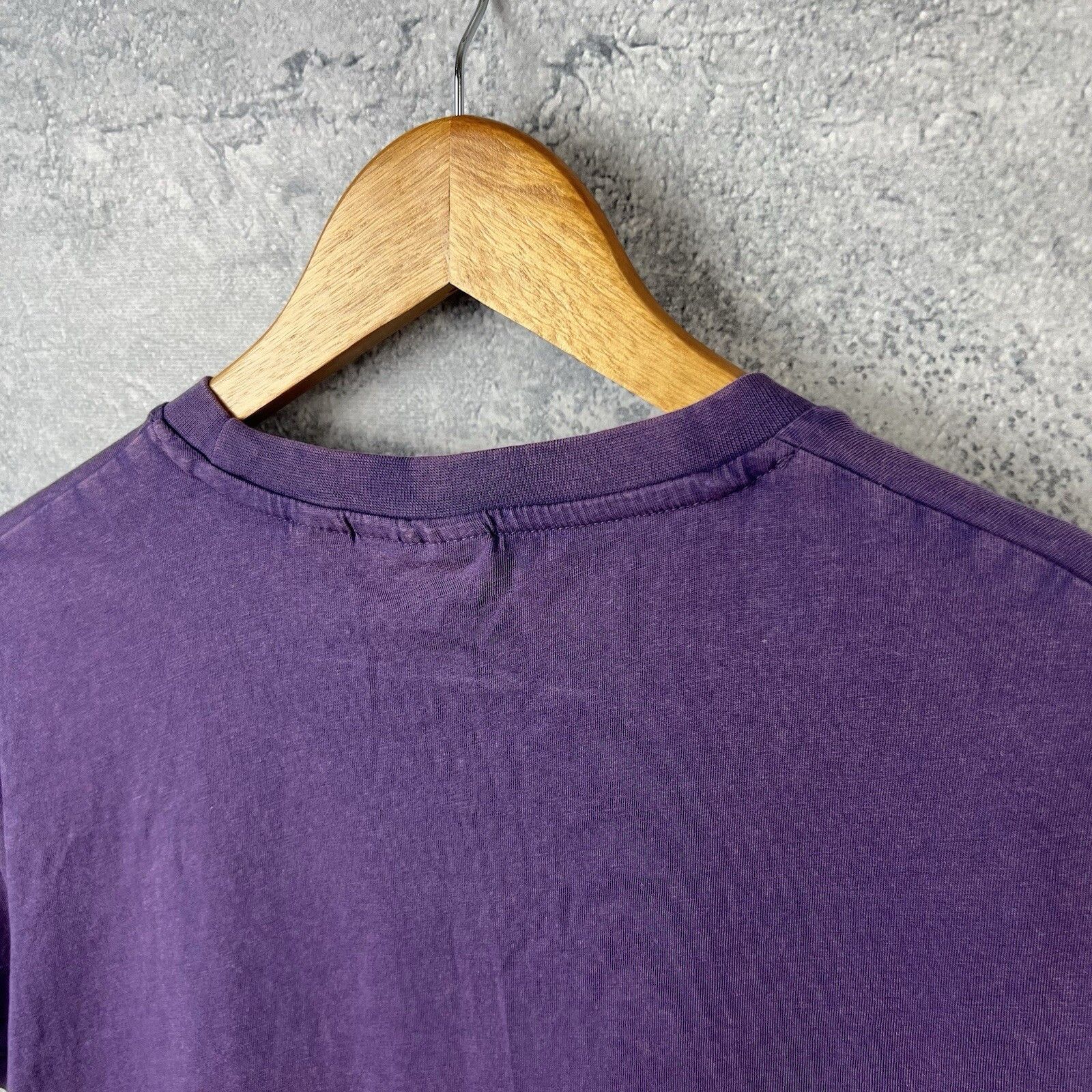 Band Tees Prince Purple Rain The Revolution Tee Men's Size XS Size US XS / EU 42 / 0 - 6 Thumbnail