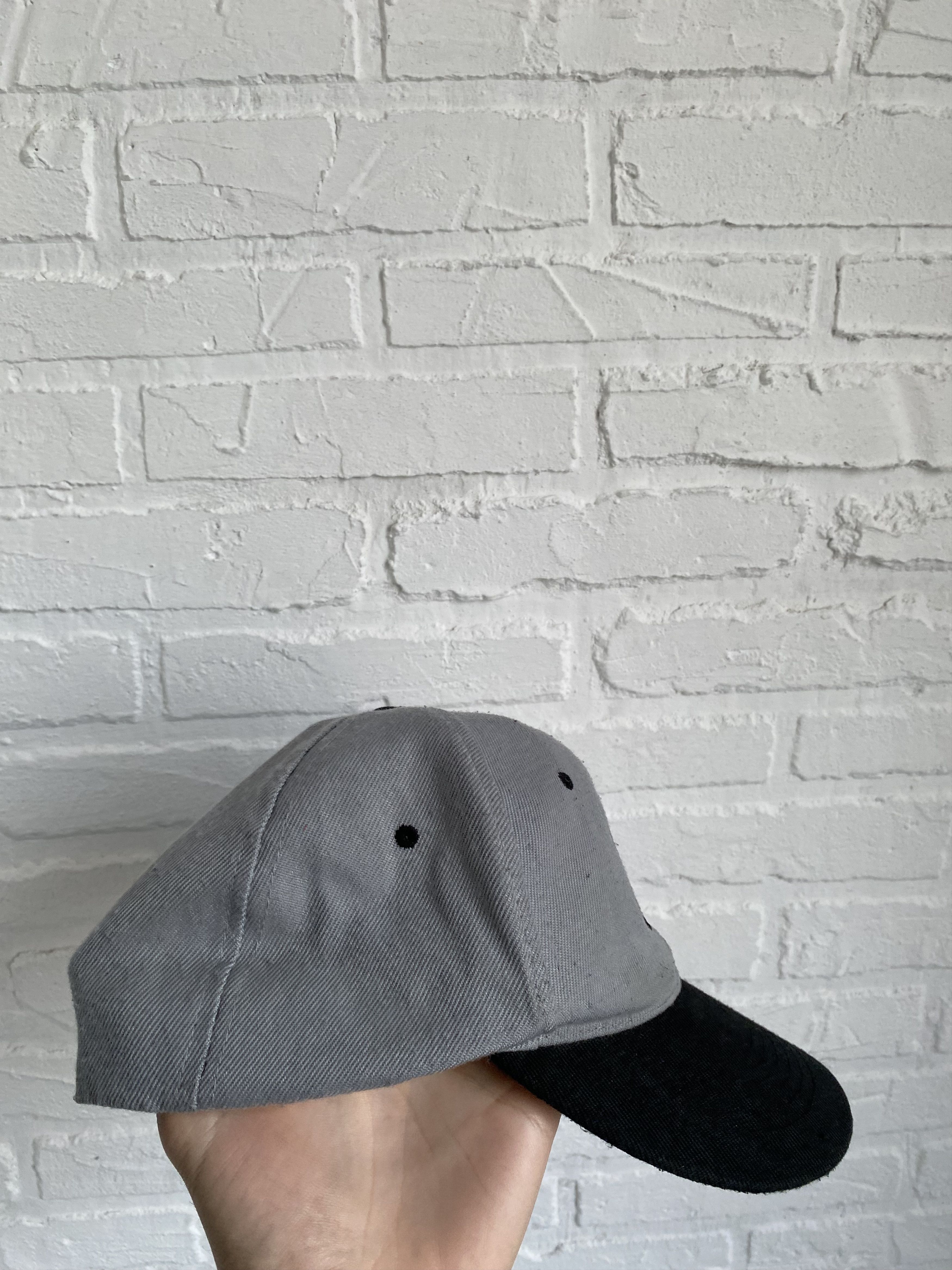 Playstation × Vintage Vintage 90s MK Mortal Kombat cap Size ONE SIZE - 3 Thumbnail