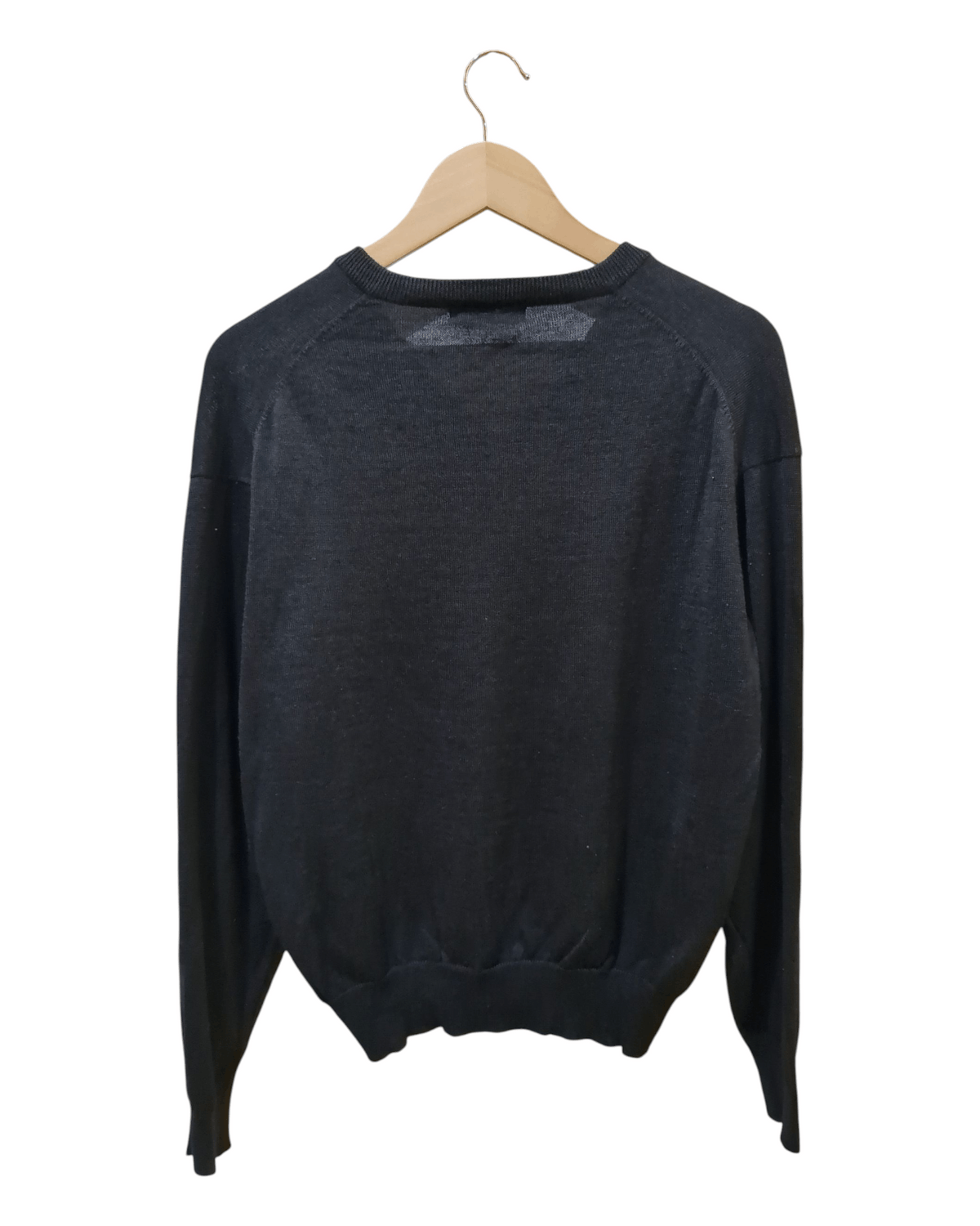 Yves Saint Laurent Yves Saint Laurent 80s Knit Jumper Size US M / EU 48-50 / 2 - 3 Thumbnail