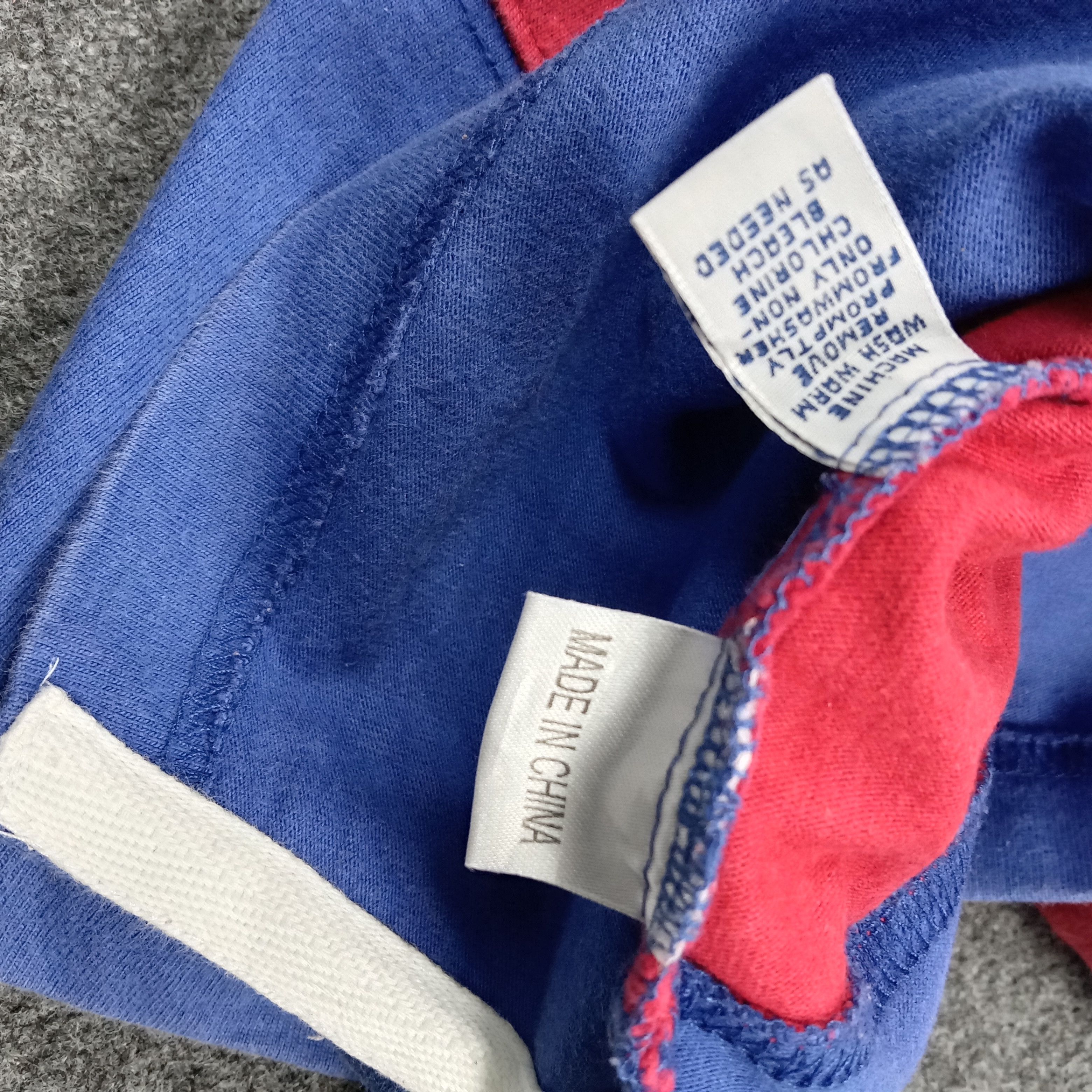 Polo Ralph Lauren Polo Ralph Lauren Rugby Striped Polo Shirt E1N14 Size US M / EU 48-50 / 2 - 8 Thumbnail
