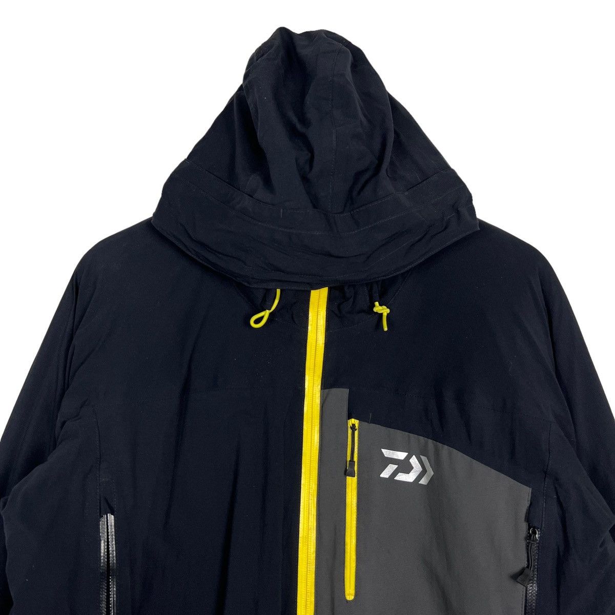 DAIWA × DAIWA PIER39 🔥 DAIWA JACKET Size US L / EU 52-54 / 3 - 3 Thumbnail